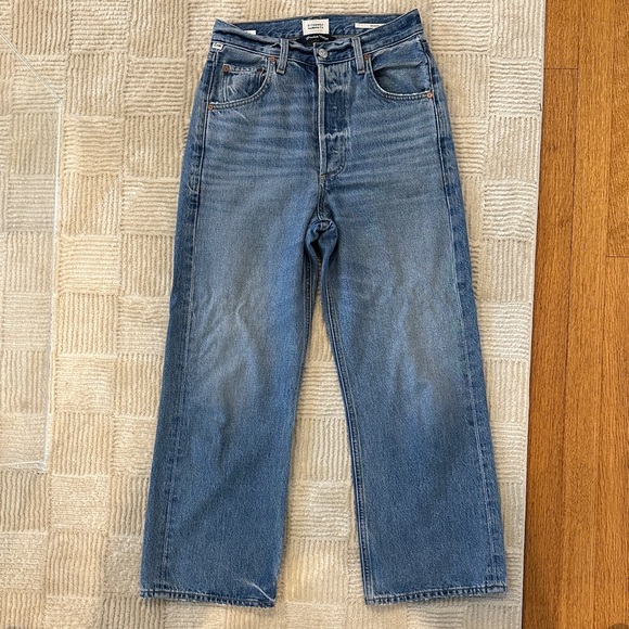 Citizens Of Humanity “Gaucho” - Picture 4 of 5